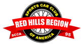 Red Hills Region Logo